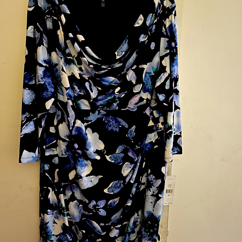 Ralph Lauren Dress